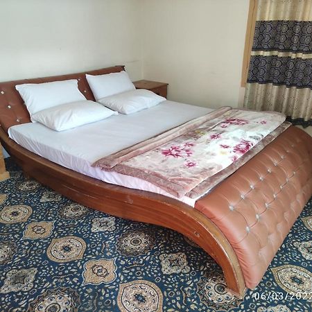 Laal Haveli Hotel Skardu Exterior foto