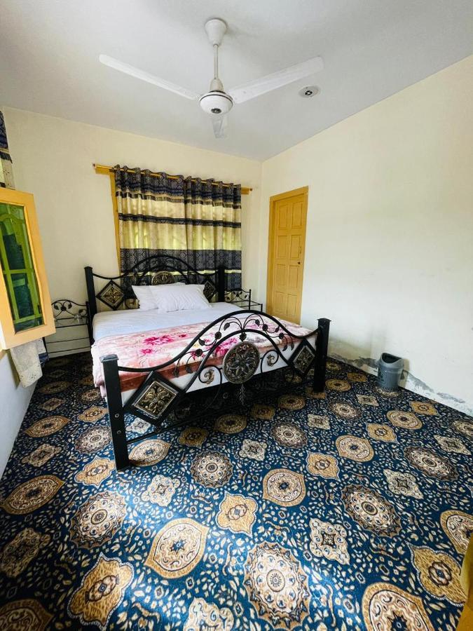 Laal Haveli Hotel Skardu Exterior foto
