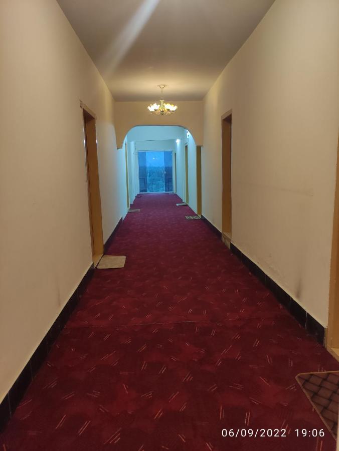 Laal Haveli Hotel Skardu Cameră foto